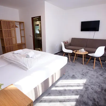 Marketa 3* Harrachov