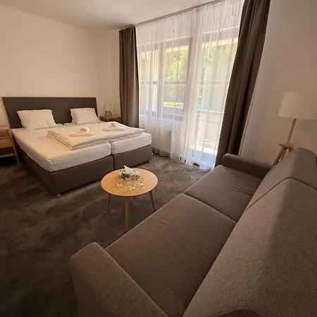 Markéta 3* Harrachov